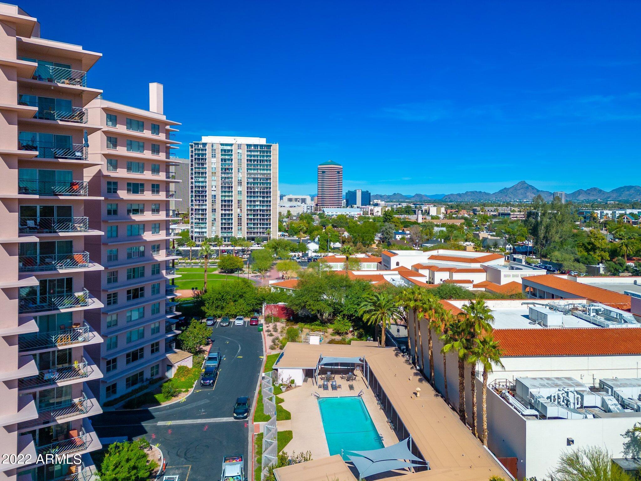 2201 N CENTRAL Avenue # F Unit: 3-F