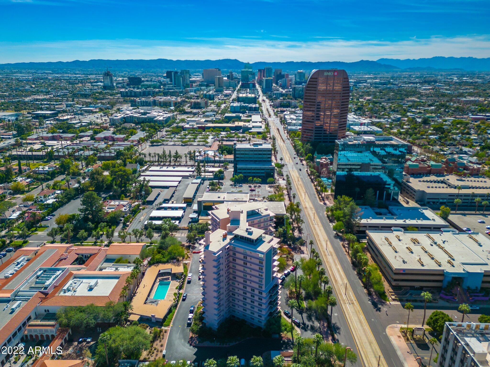 2201 N CENTRAL Avenue # F Unit: 3-F