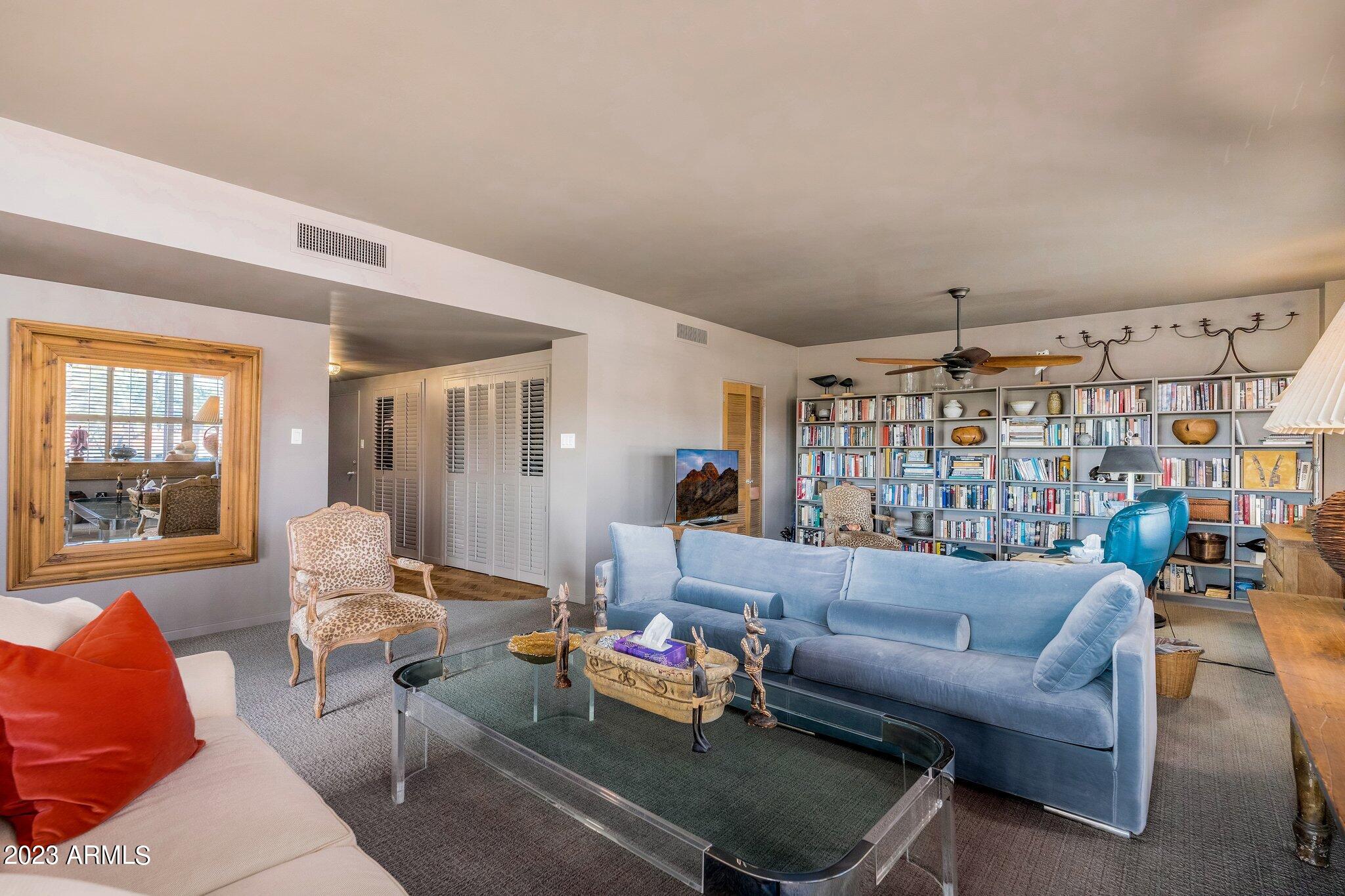 2201 N CENTRAL Avenue # F Unit: 3-F