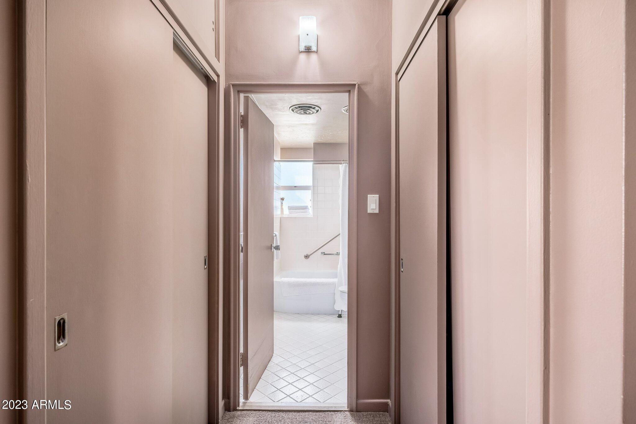 2201 N CENTRAL Avenue # F Unit: 3-F