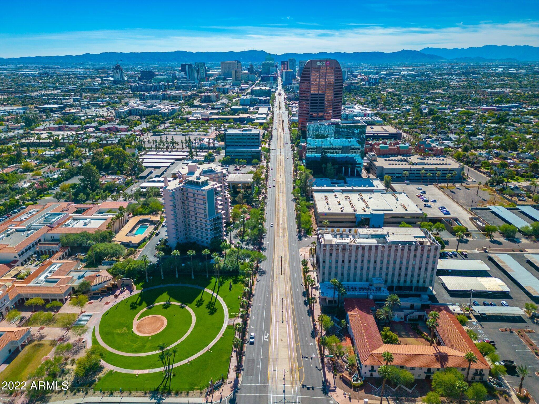 2201 N CENTRAL Avenue # F Unit: 3-F