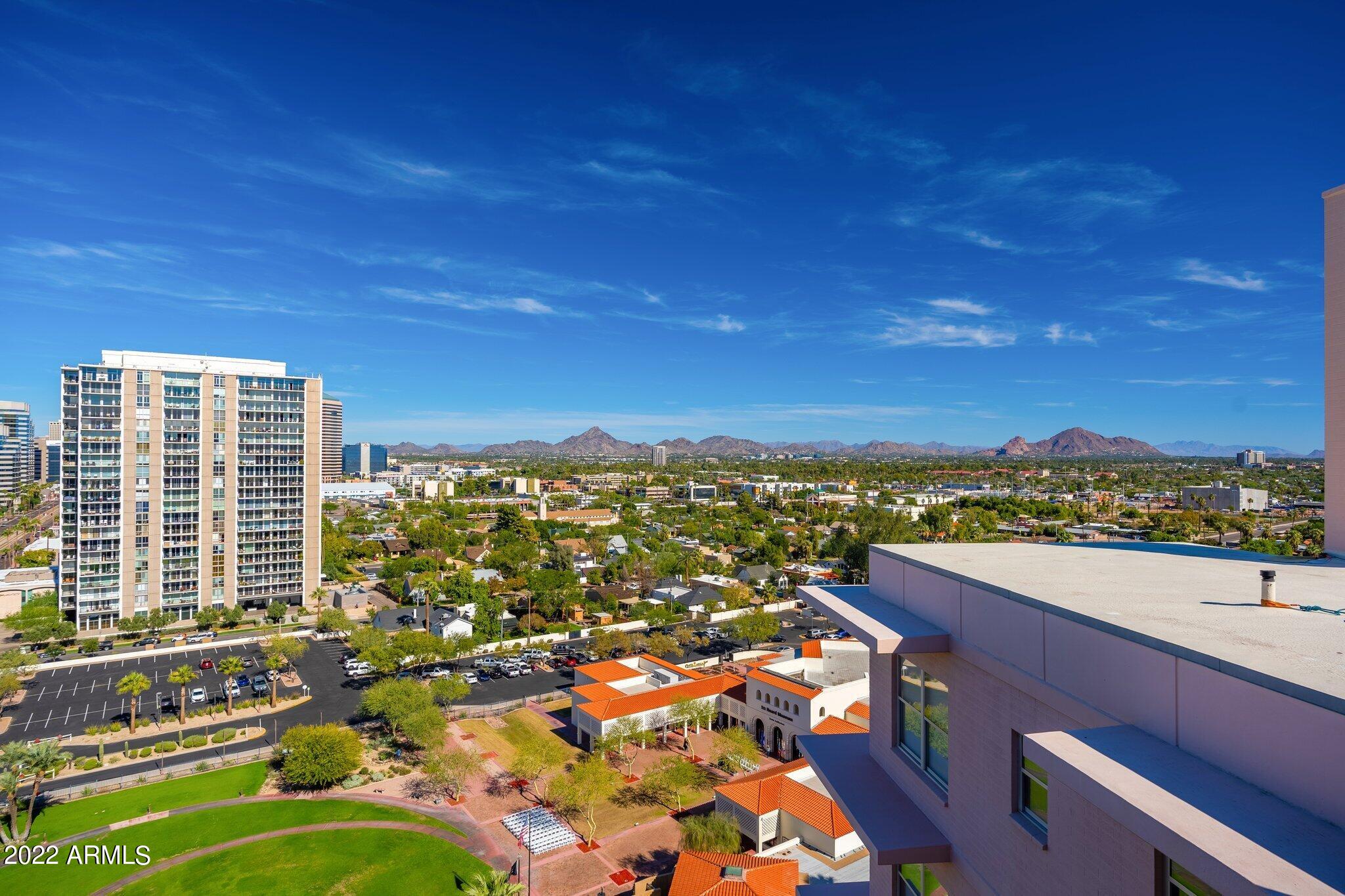 2201 N CENTRAL Avenue # F Unit: 3-F