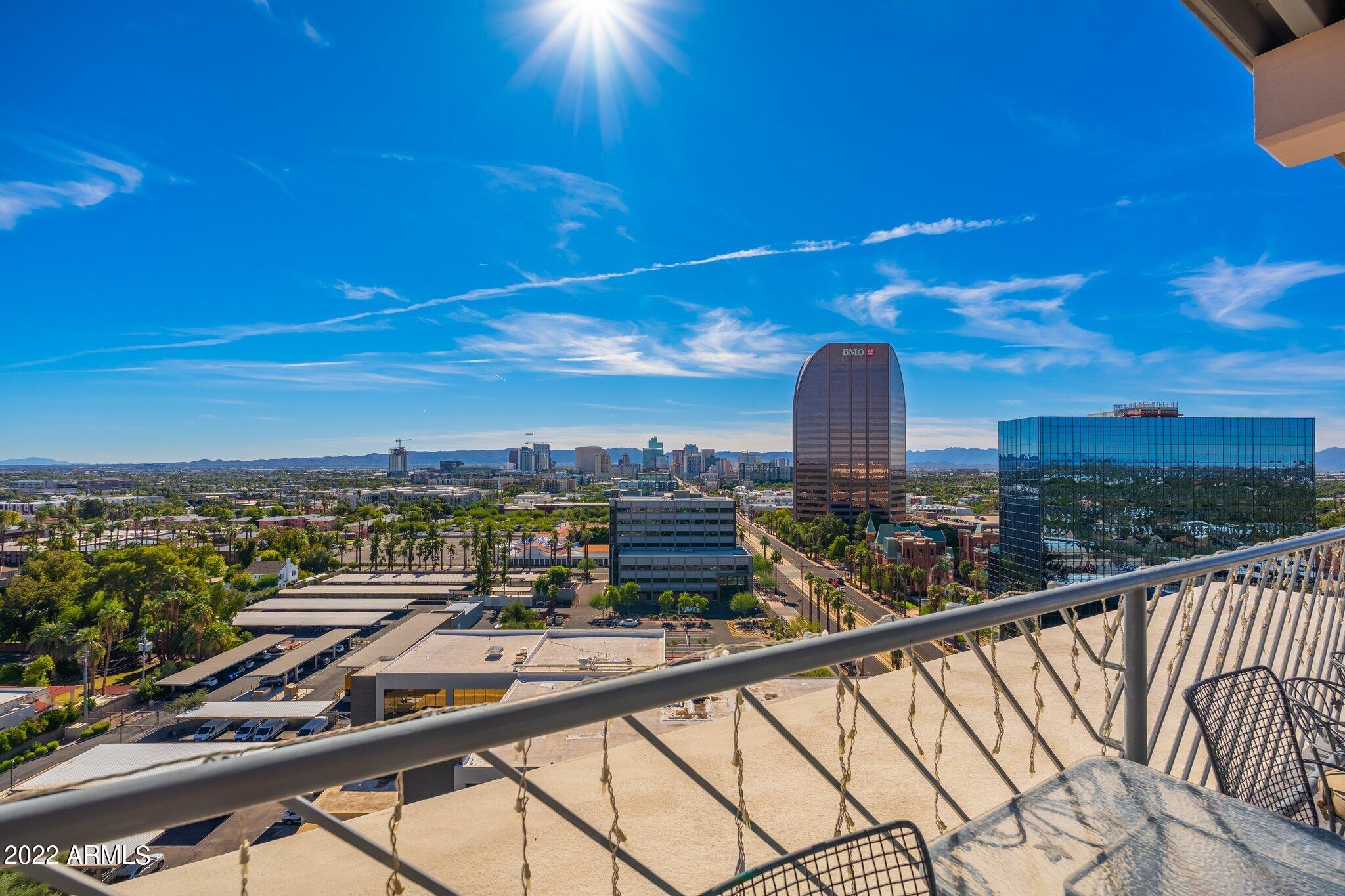 2201 N CENTRAL Avenue # F Unit: 3-F