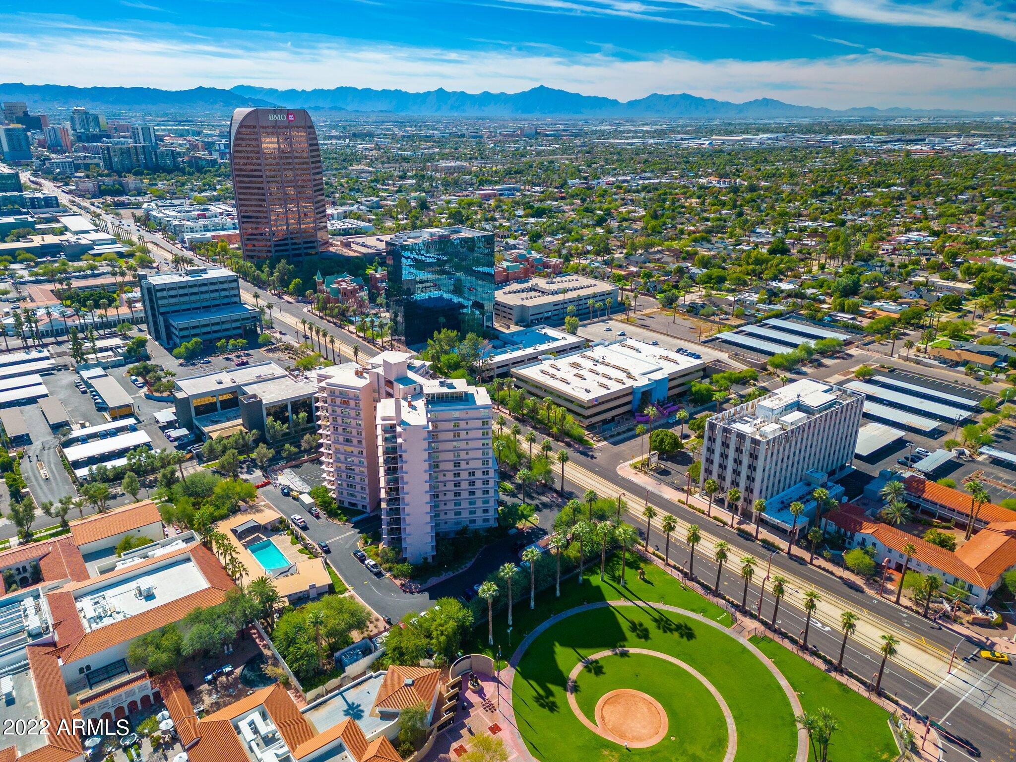 2201 N CENTRAL Avenue # F Unit: 3-F