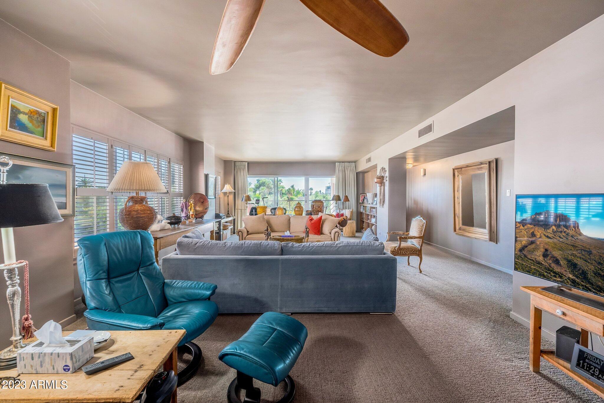 2201 N CENTRAL Avenue # F Unit: 3-F