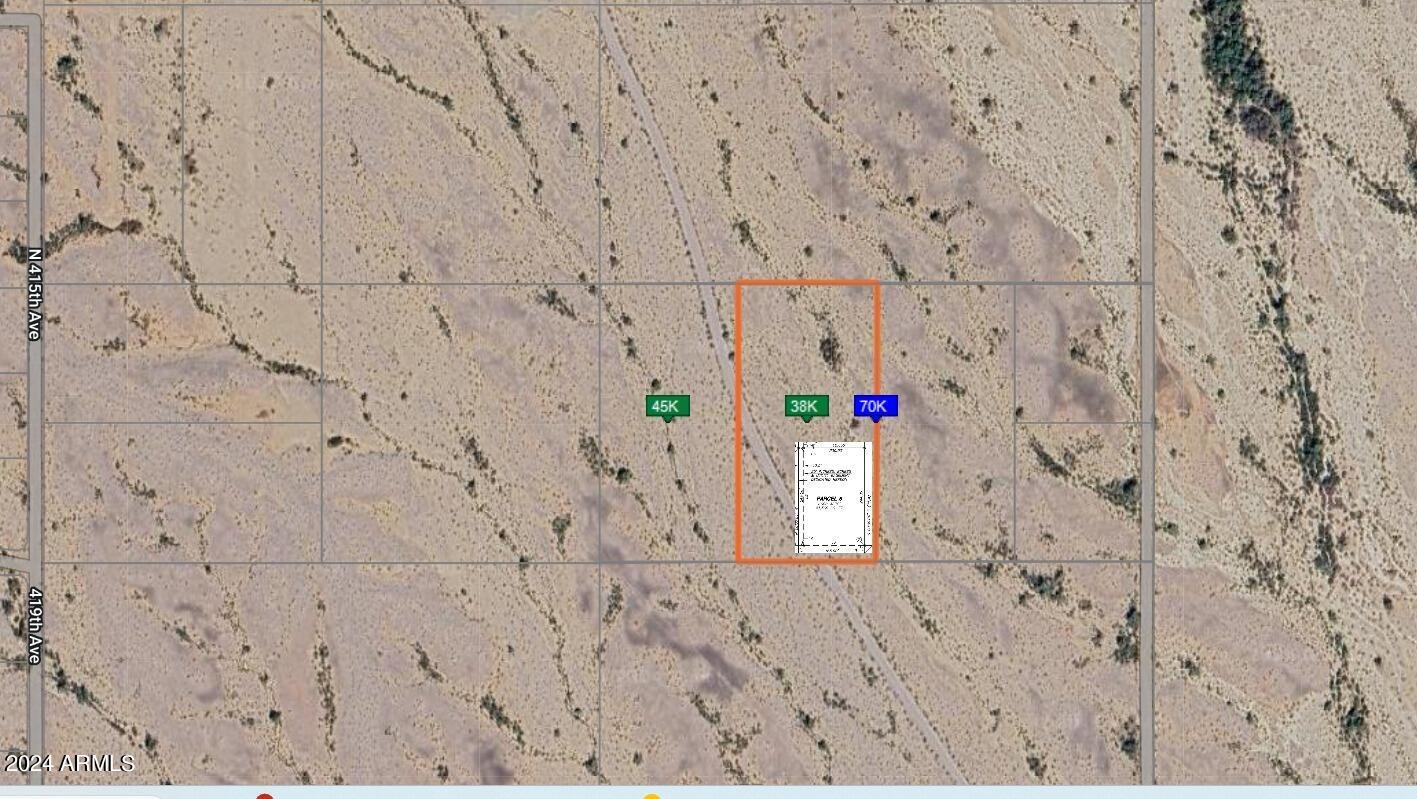 411XX W Glendale Avenue Lot 5