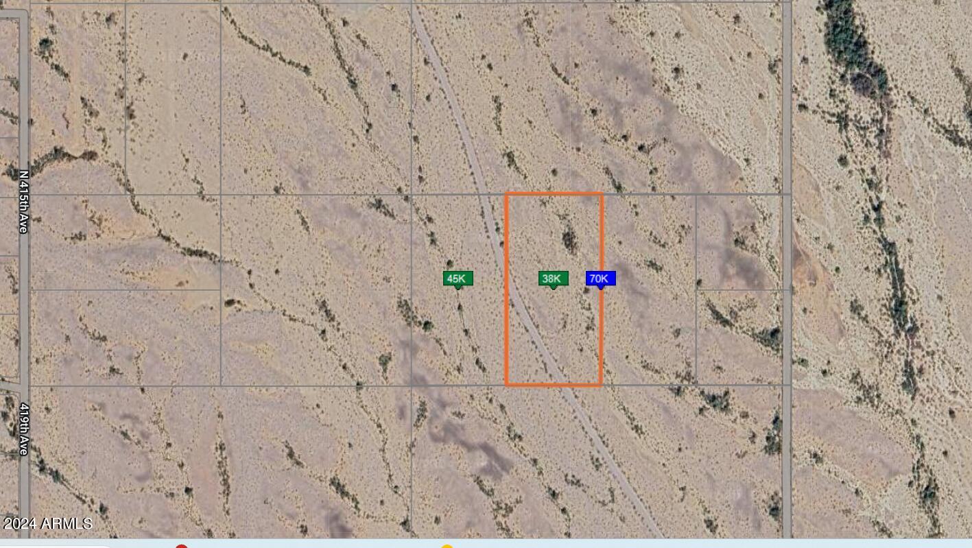 411XX W Glendale Avenue Lot 5
