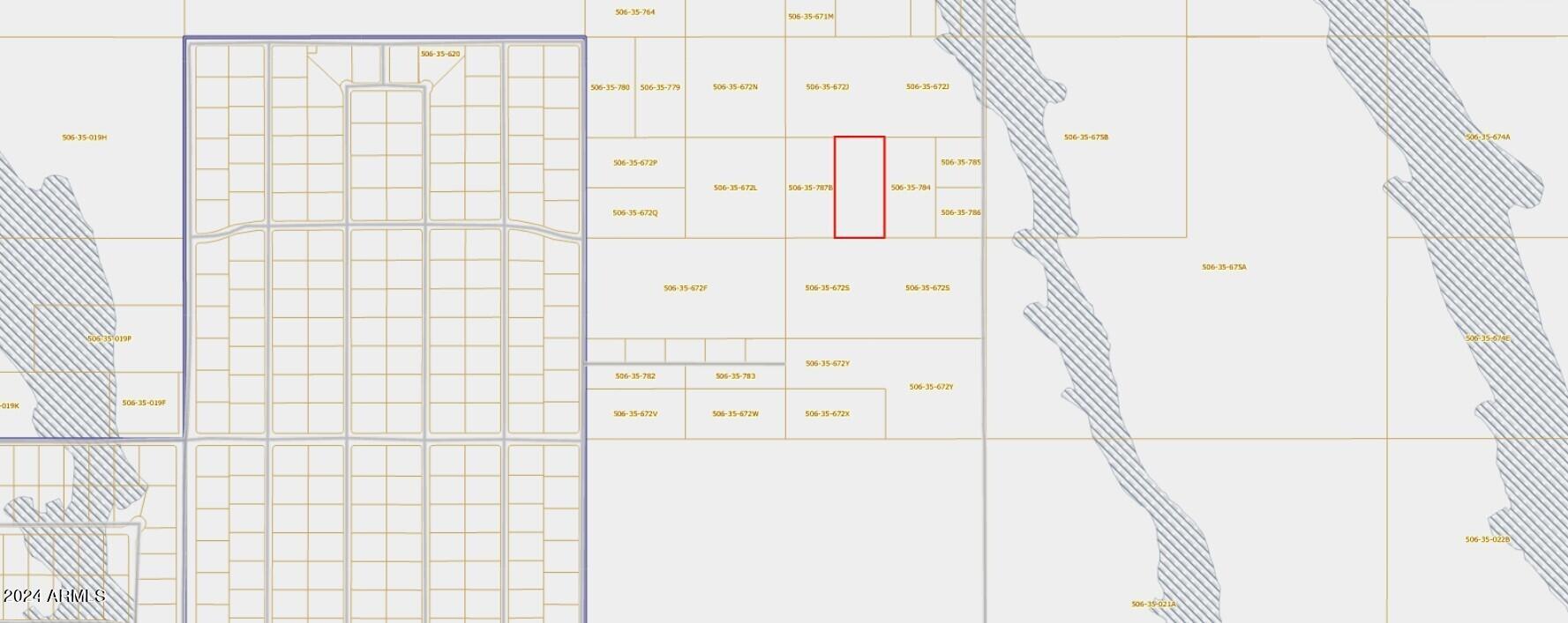 411XX W Glendale Avenue Lot 5