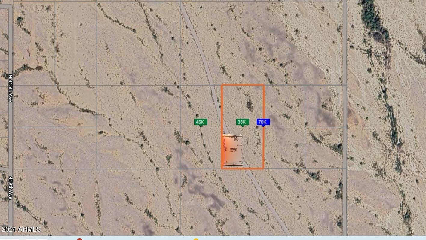 411XX W Glendale Avenue Lot 1