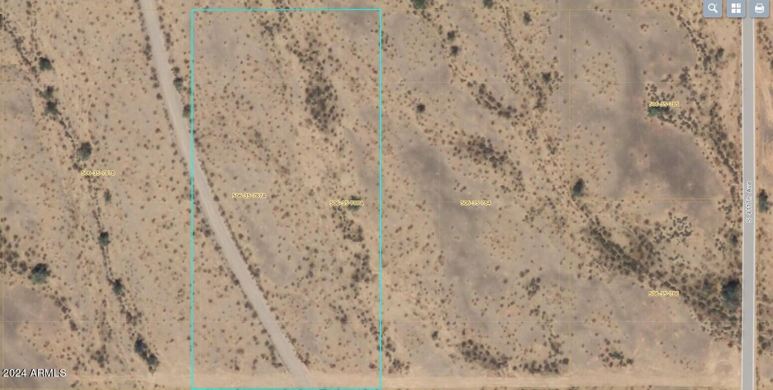 411XX W Glendale Avenue Lot 1