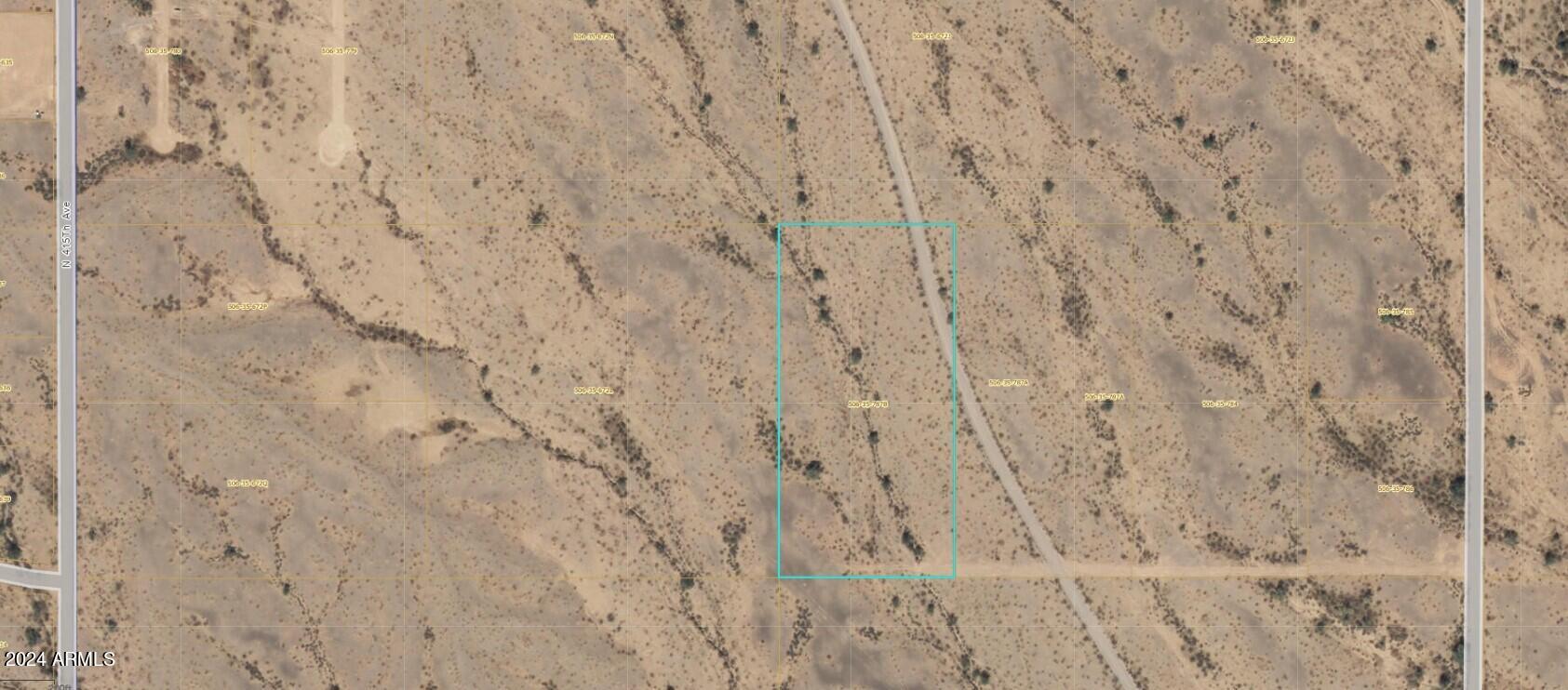 412XX W Glendale Avenue Lot 4