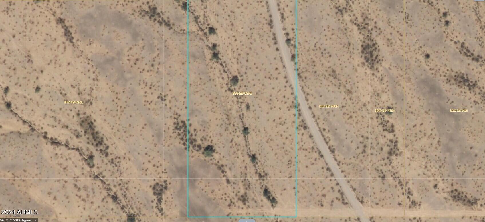 412XX W Glendale Avenue Lot 5