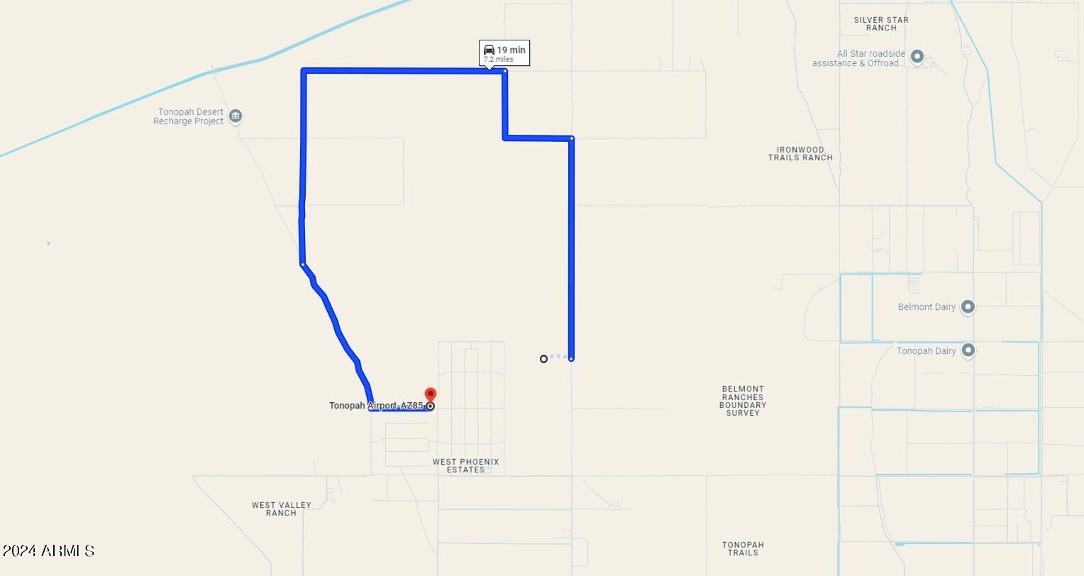 412XX W Glendale Avenue Lot 5