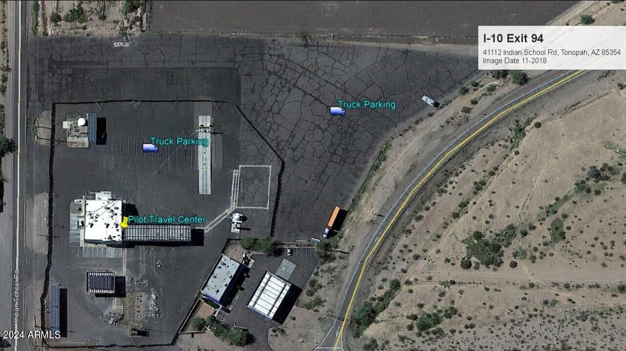 412XX W Glendale Avenue Lot 5
