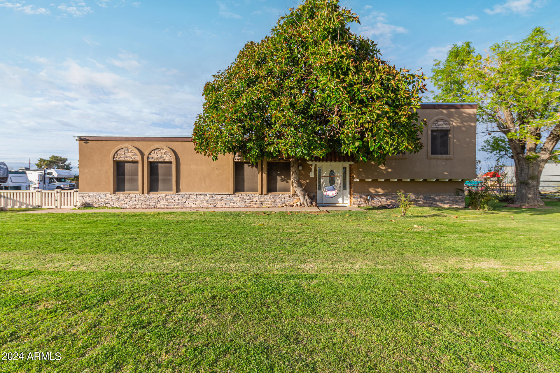 4210 W ACOMA Drive