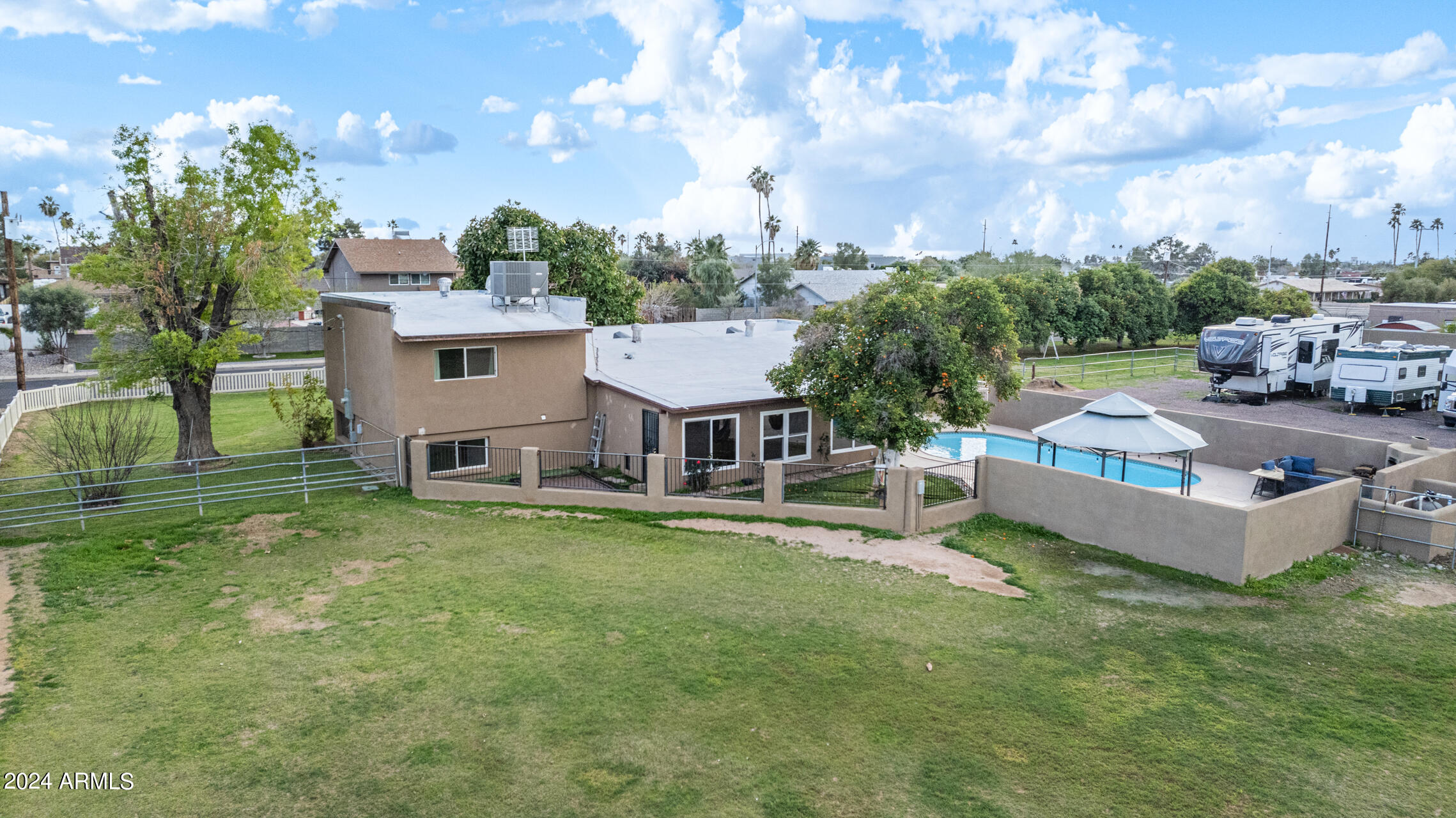 4210 W ACOMA Drive