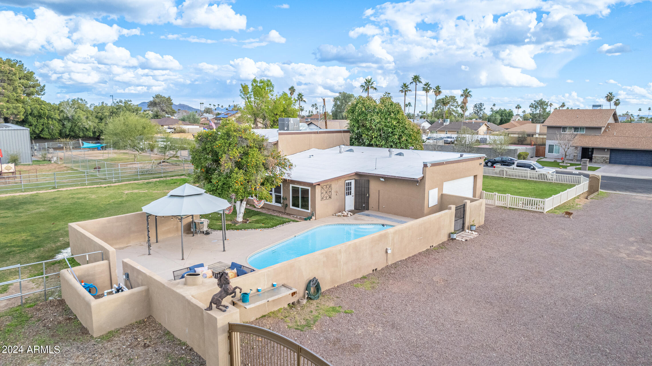 4210 W ACOMA Drive