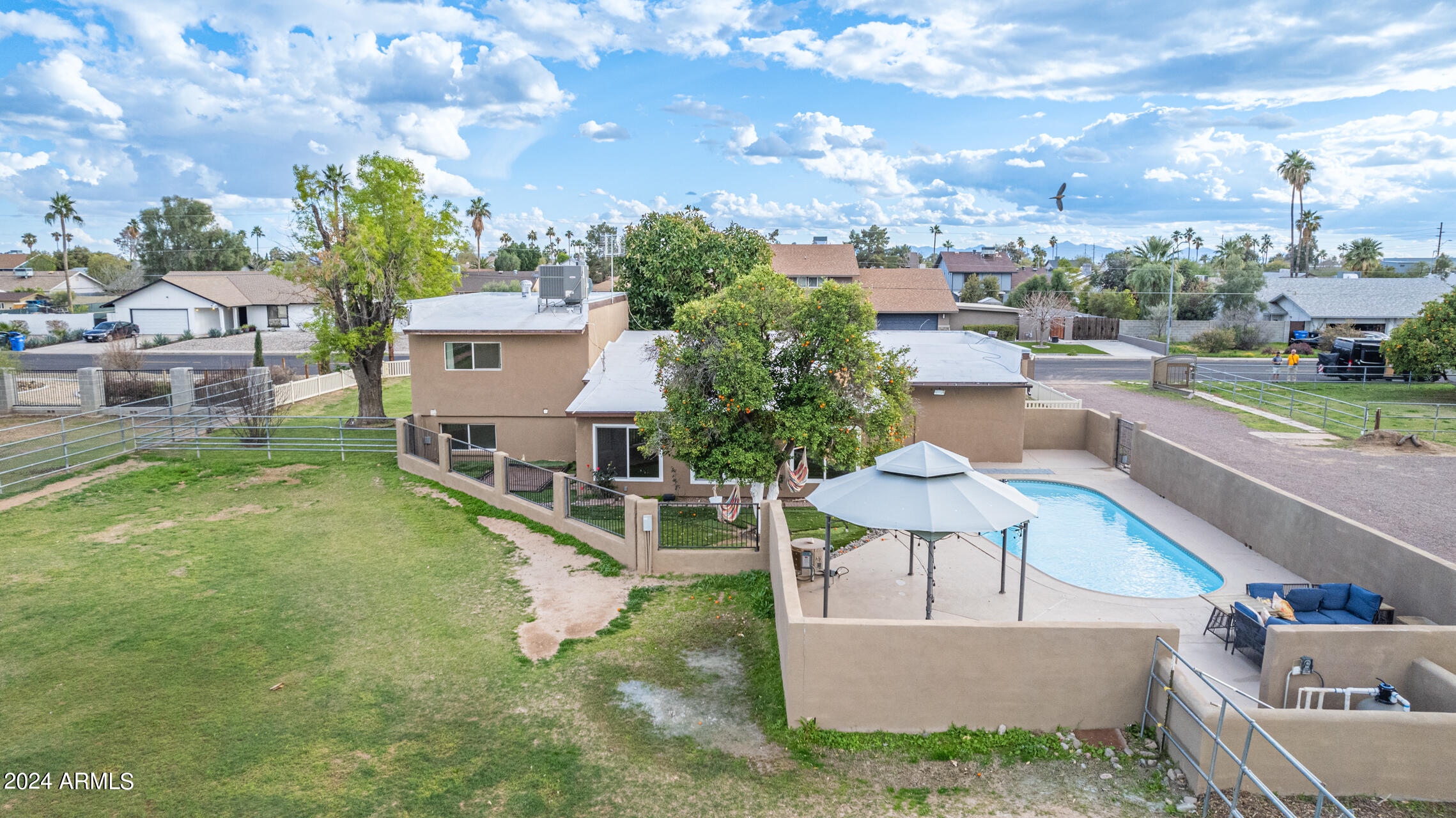4210 W ACOMA Drive