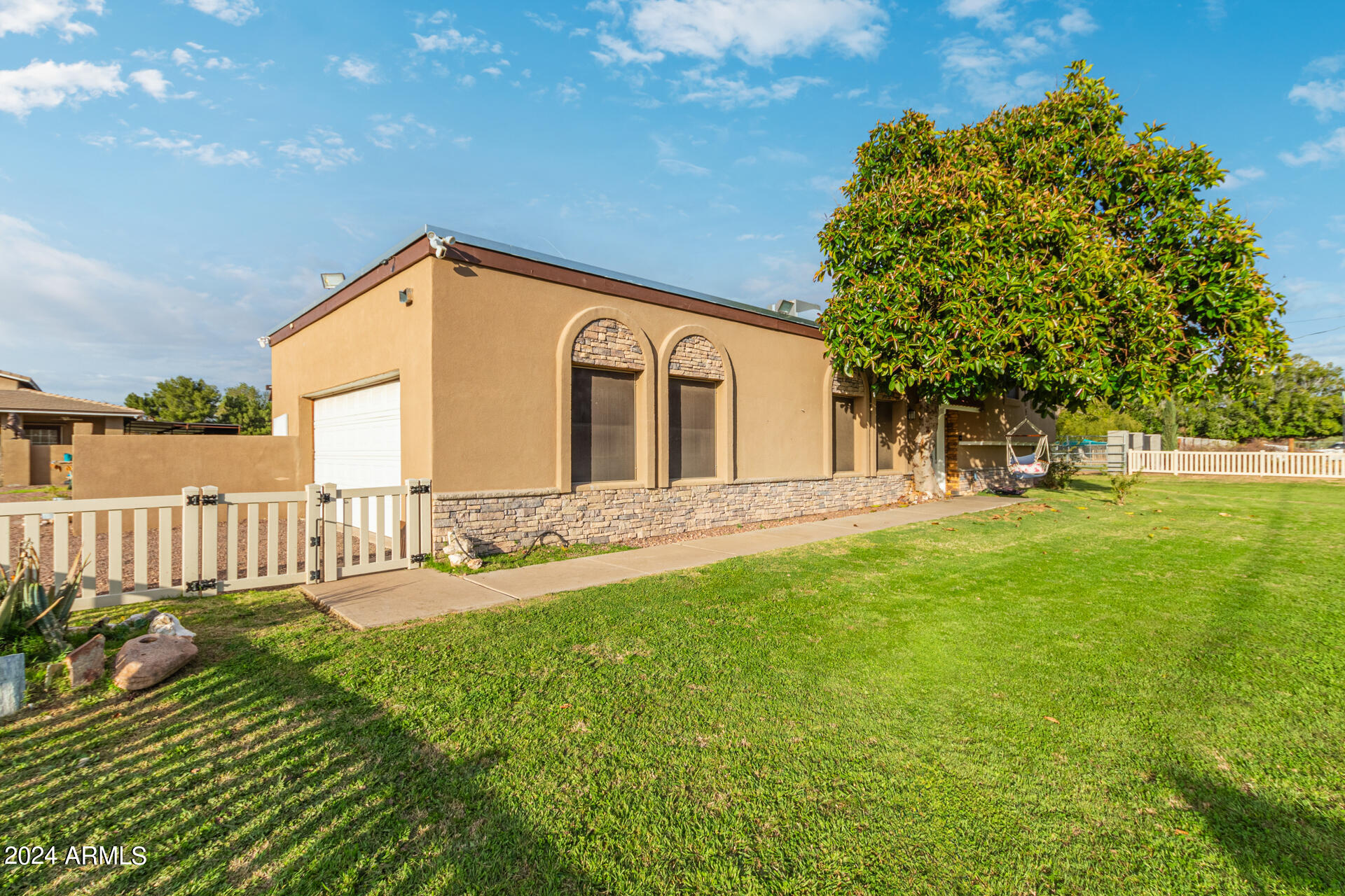 4210 W ACOMA Drive