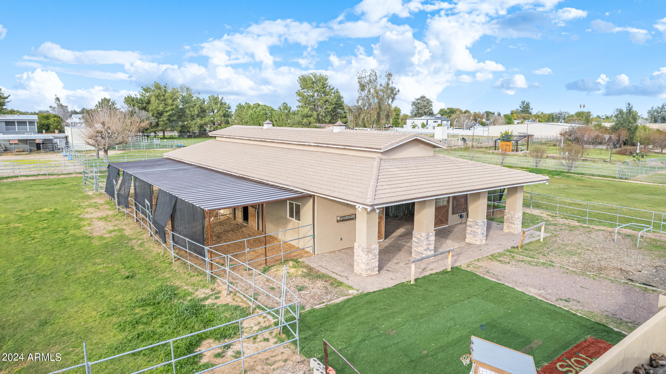 4210 W ACOMA Drive