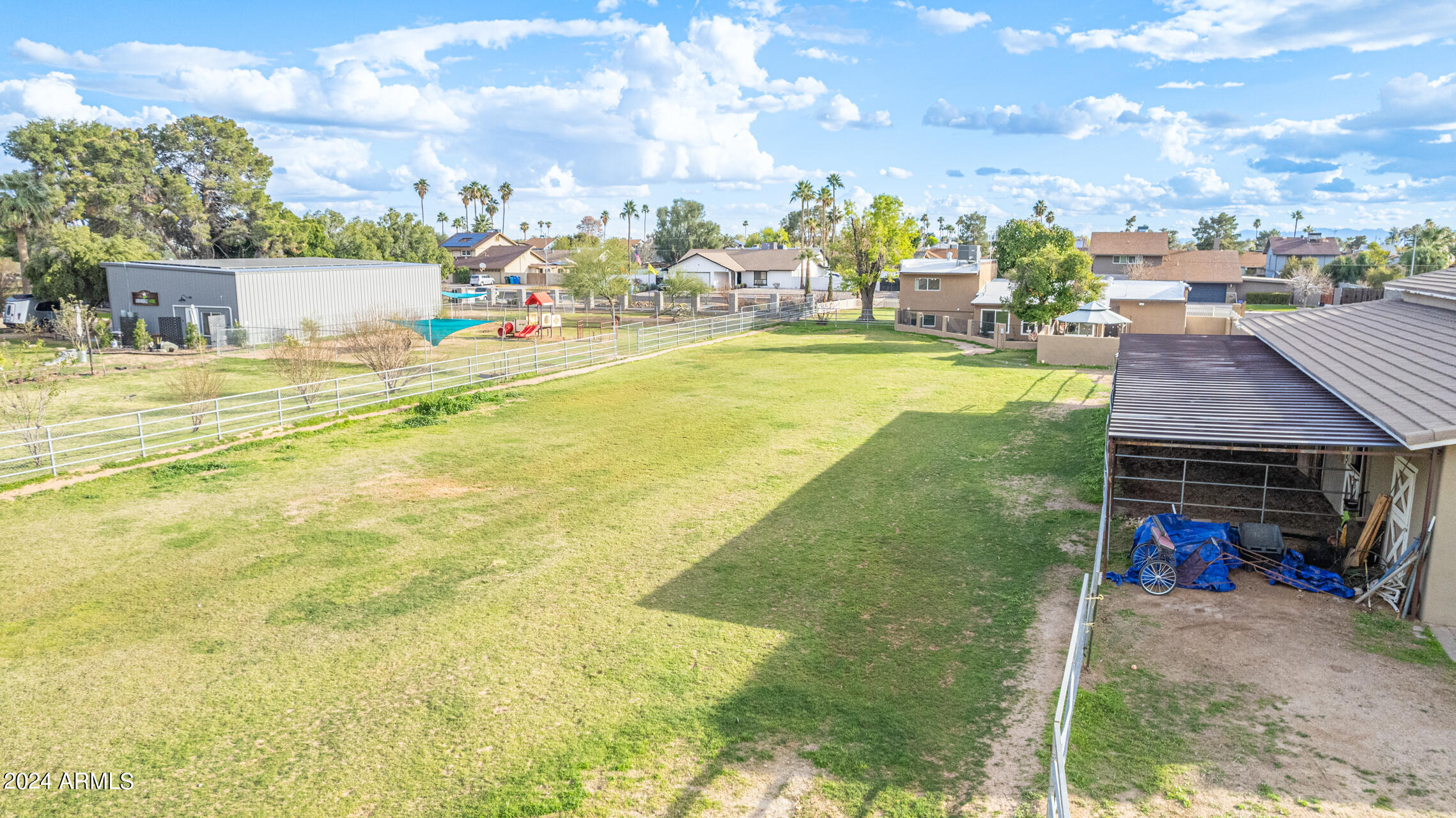 4210 W ACOMA Drive