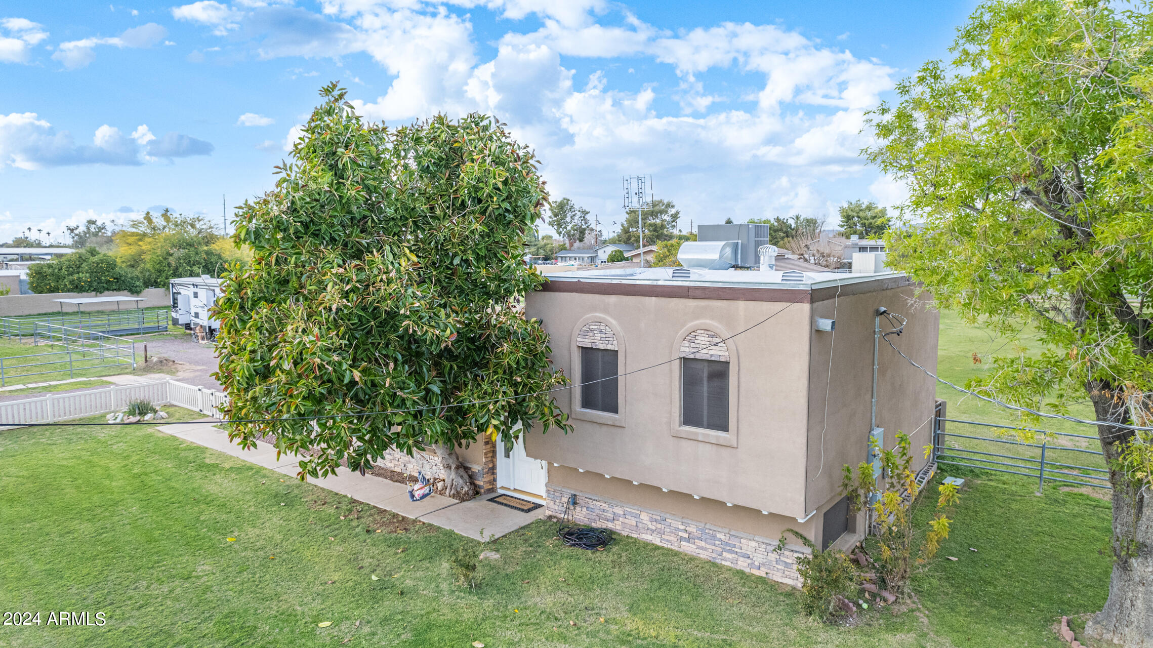 4210 W ACOMA Drive