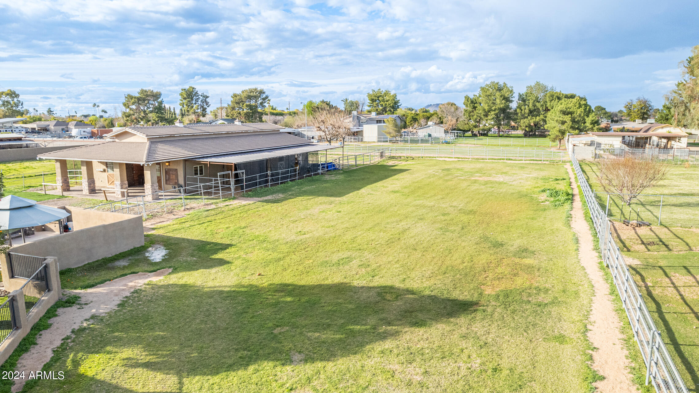 4210 W ACOMA Drive