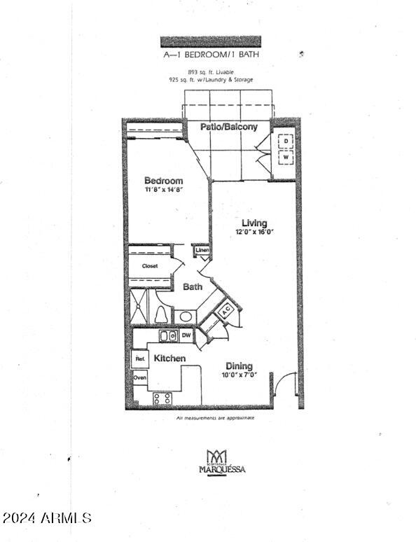 4200 N MILLER Road # 409
