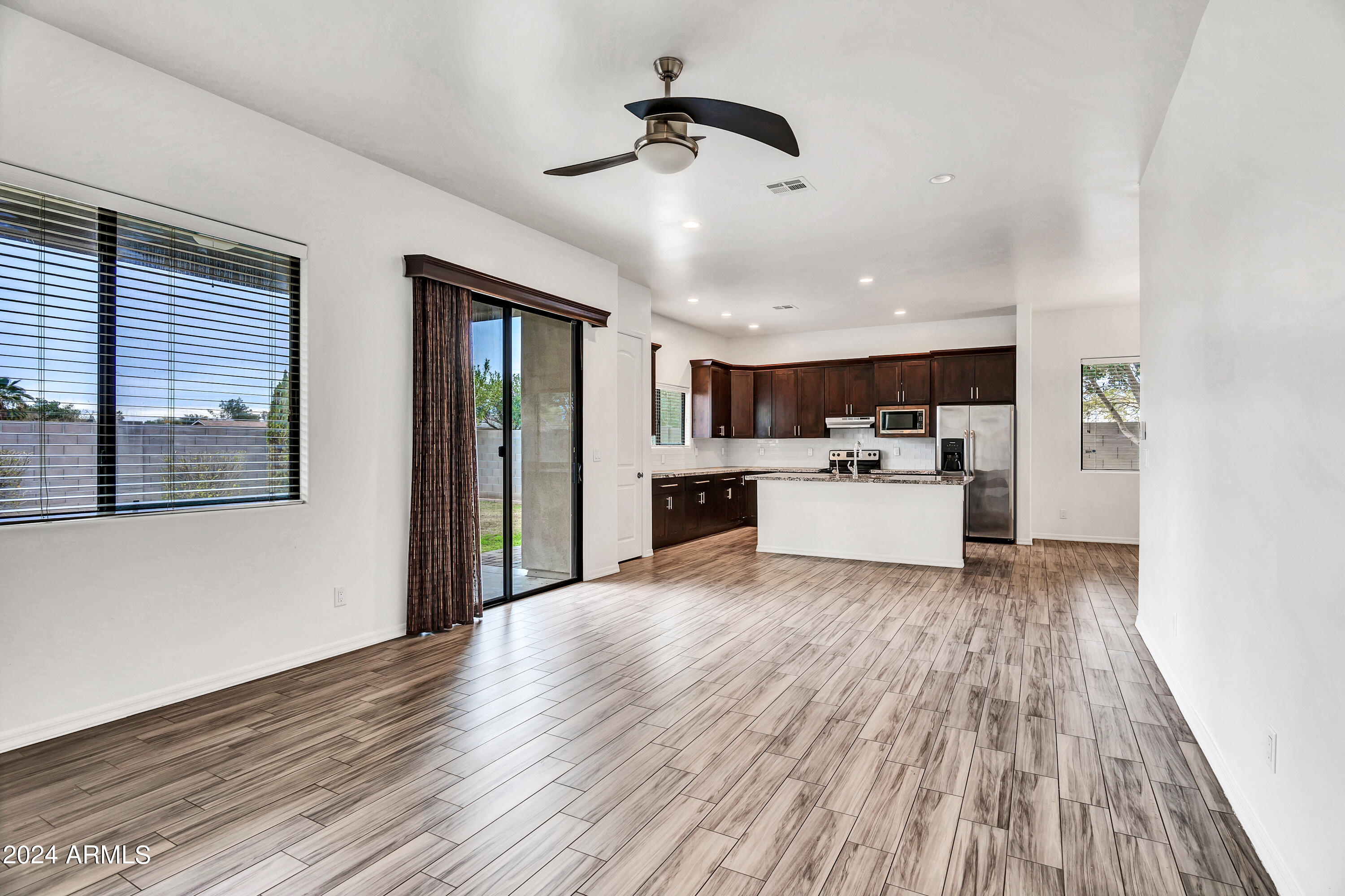 2842 E VILLA RITA Drive