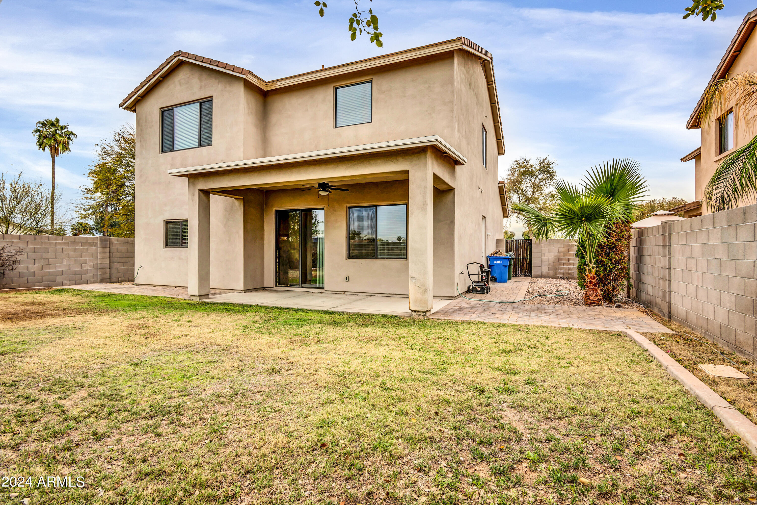 2842 E VILLA RITA Drive