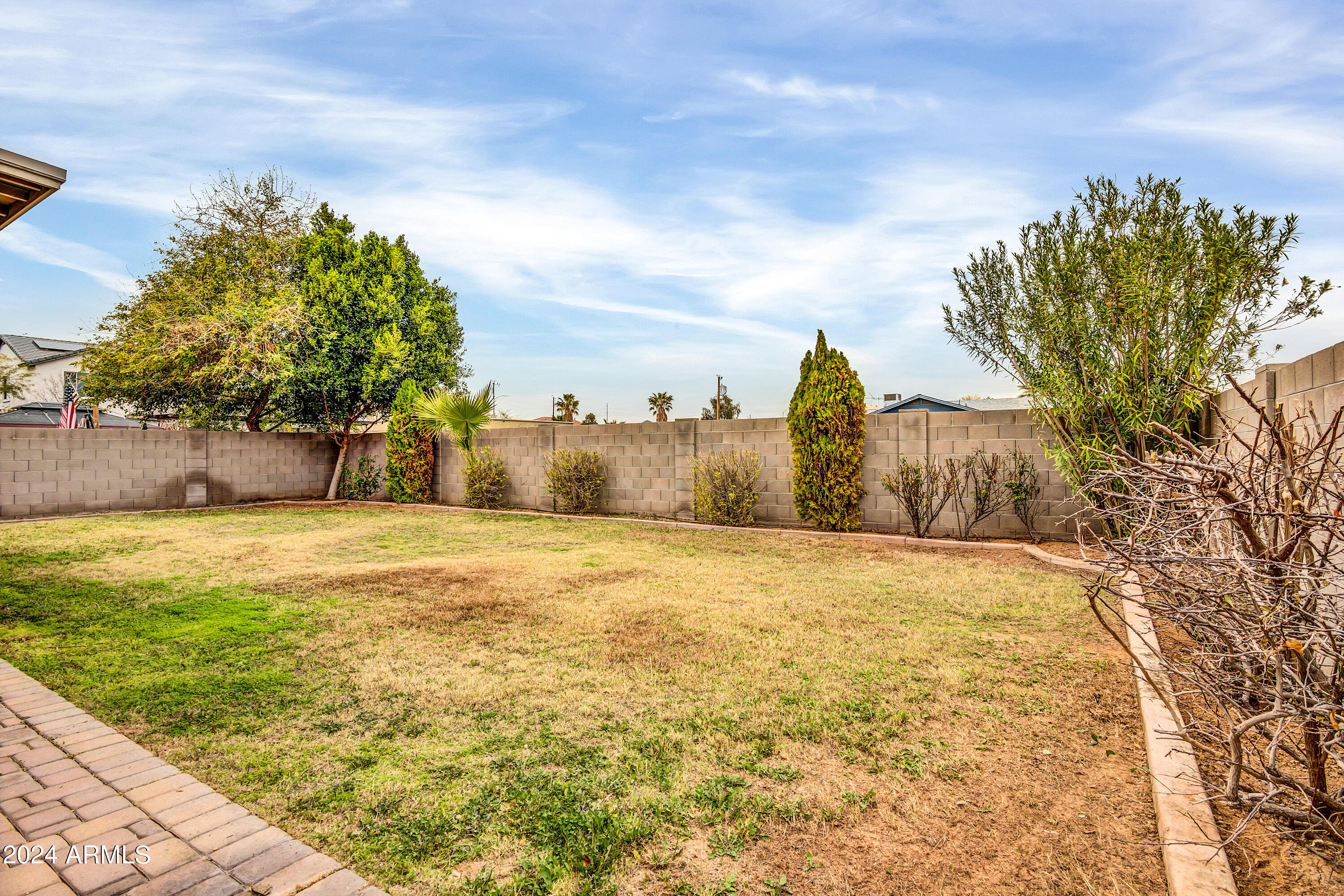 2842 E VILLA RITA Drive