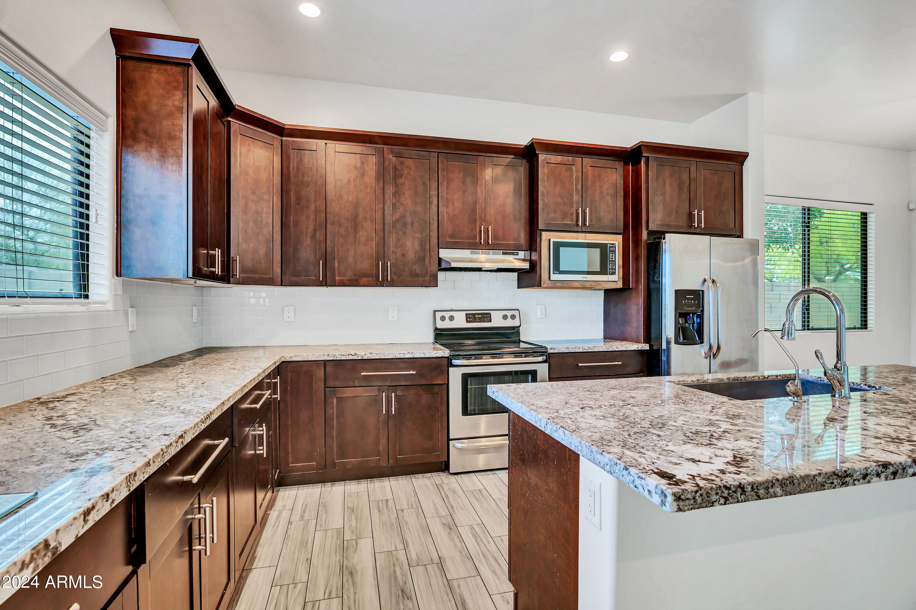 2842 E VILLA RITA Drive