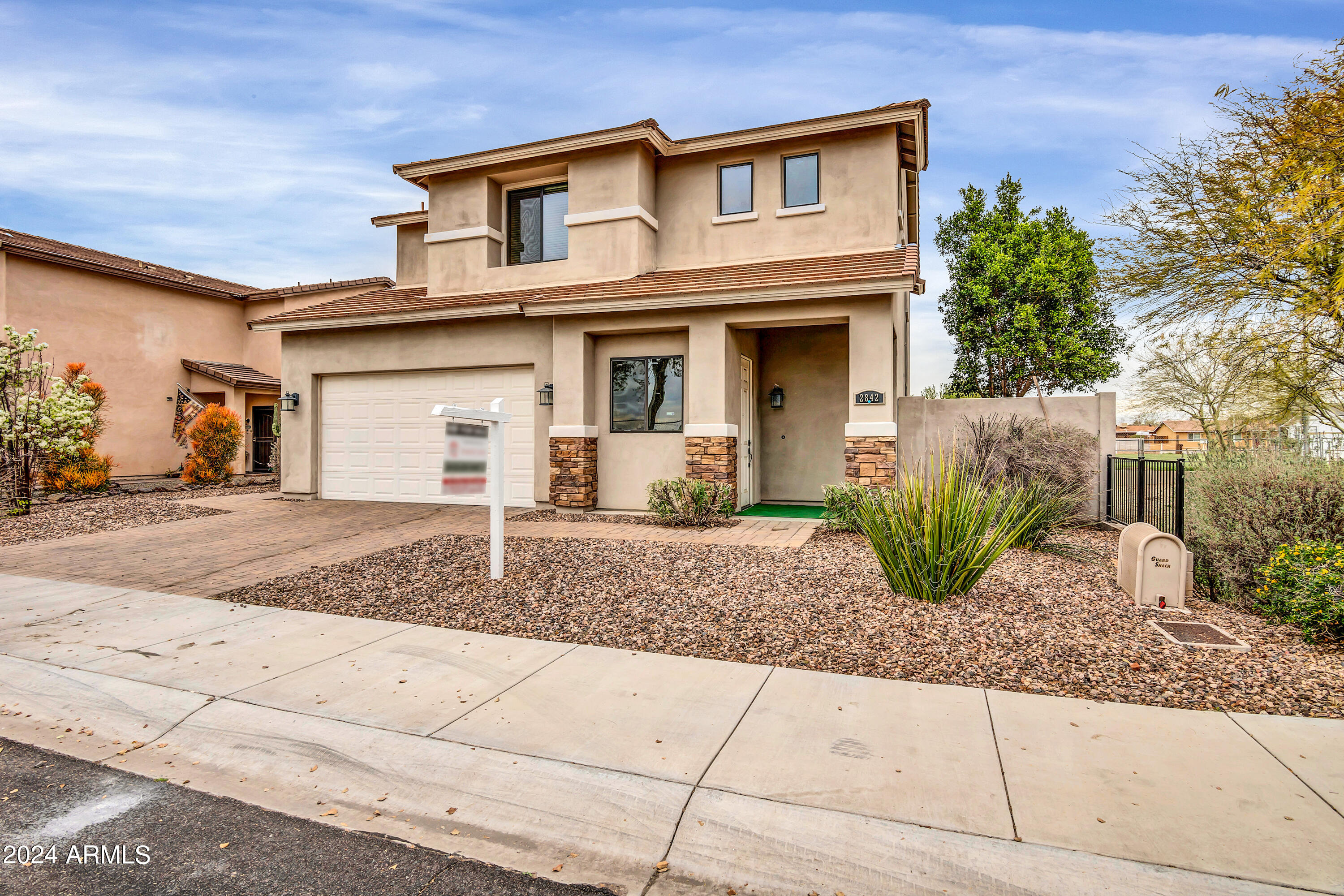 2842 E VILLA RITA Drive