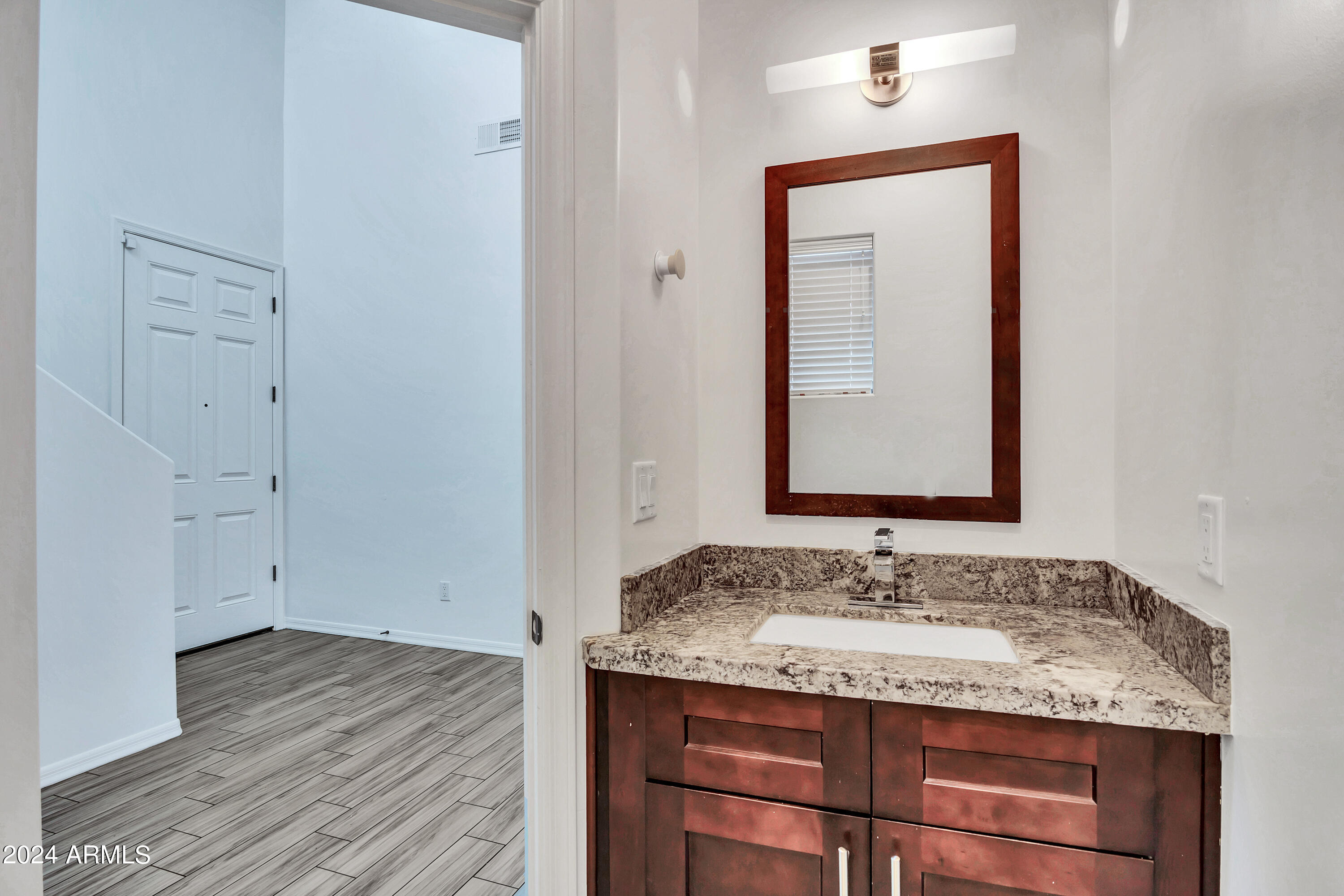 2842 E VILLA RITA Drive