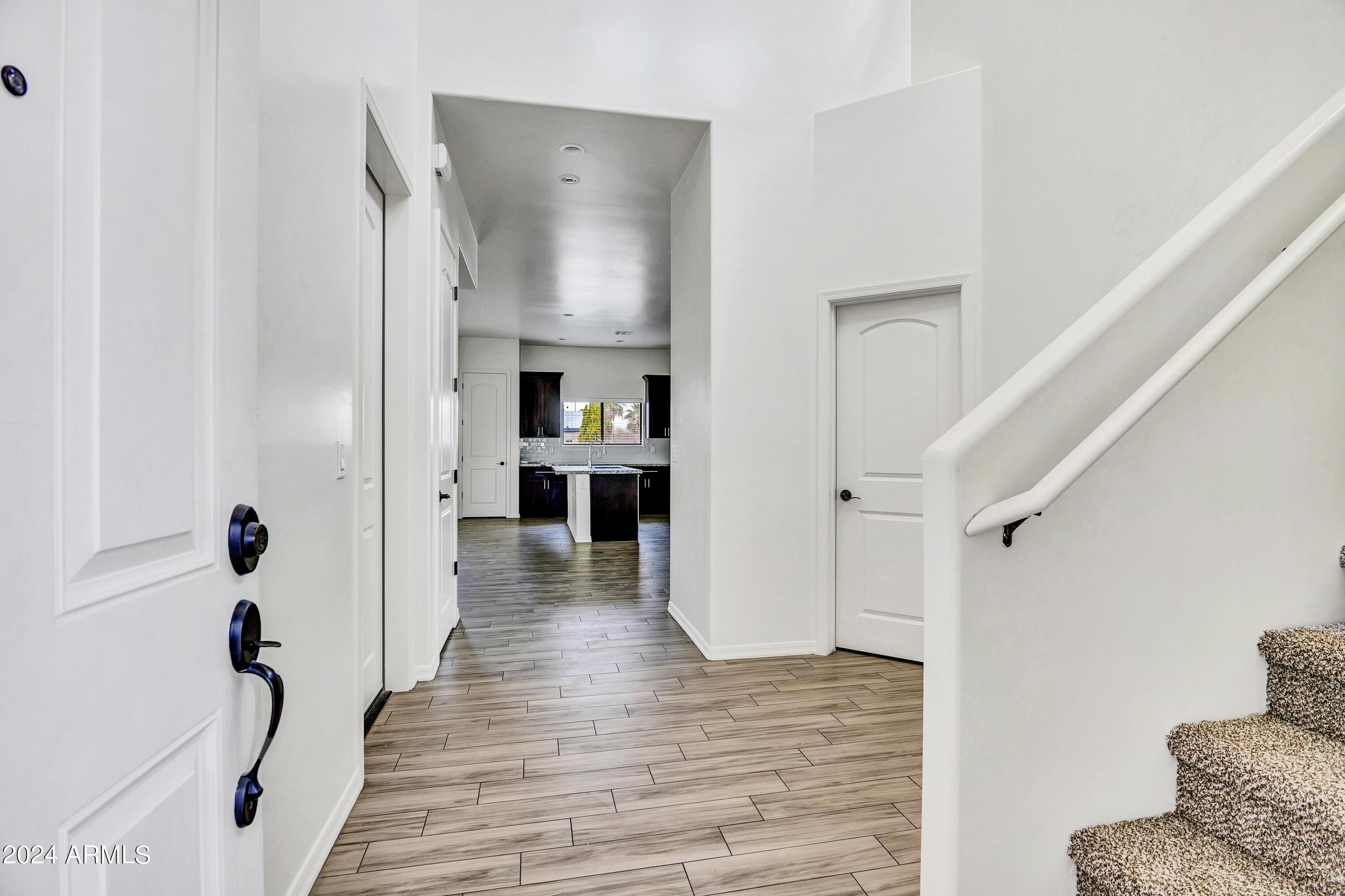 2842 E VILLA RITA Drive