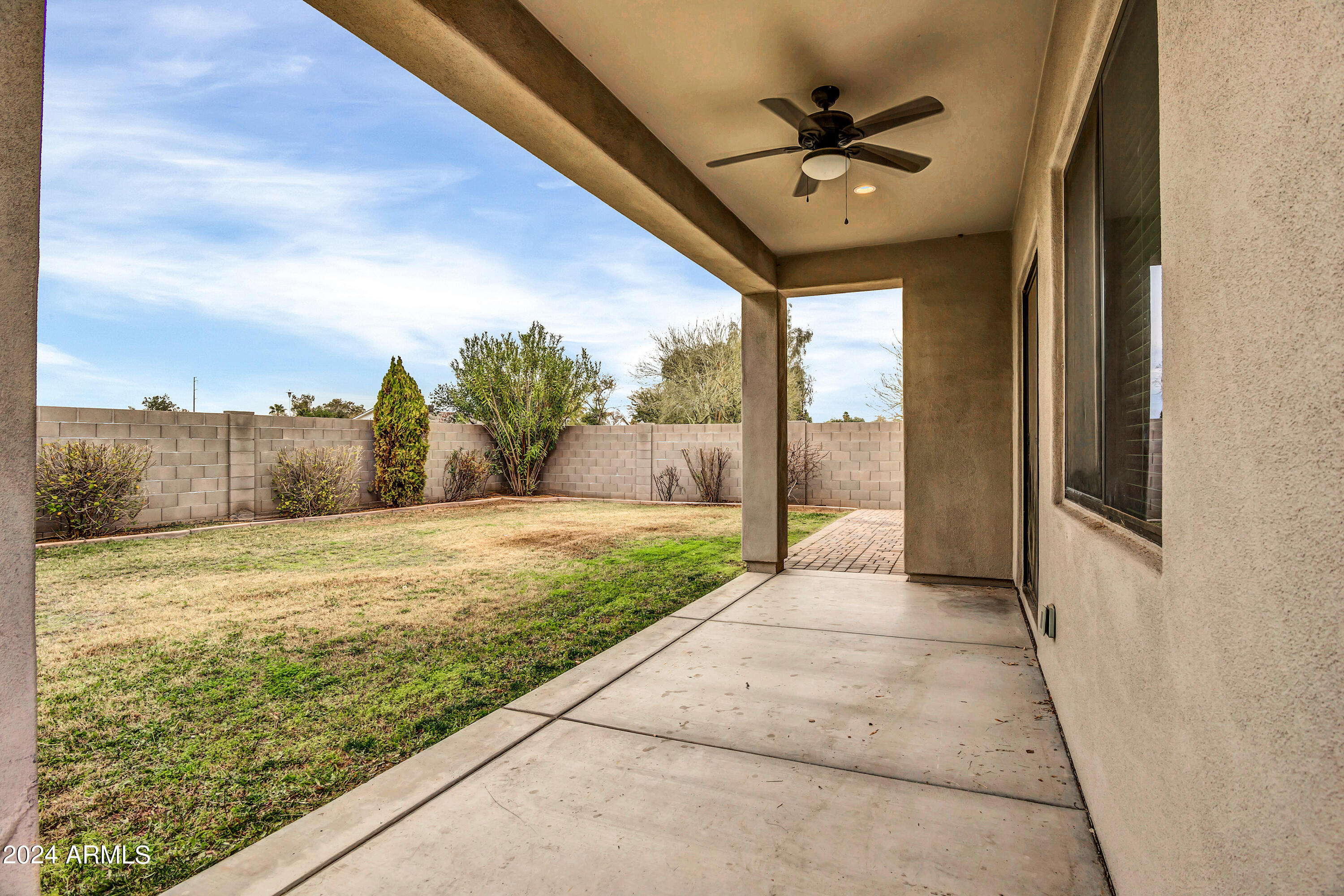 2842 E VILLA RITA Drive