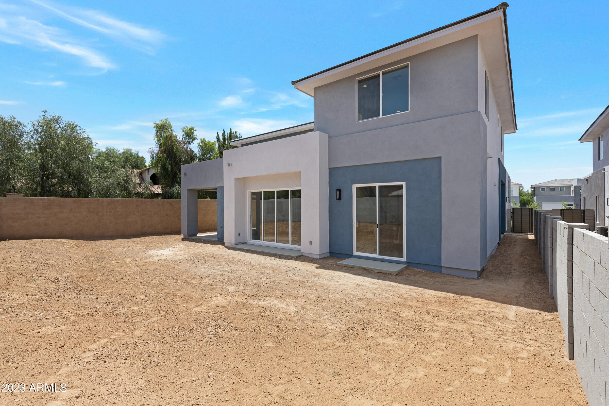 2895 S SANDSTONE Court