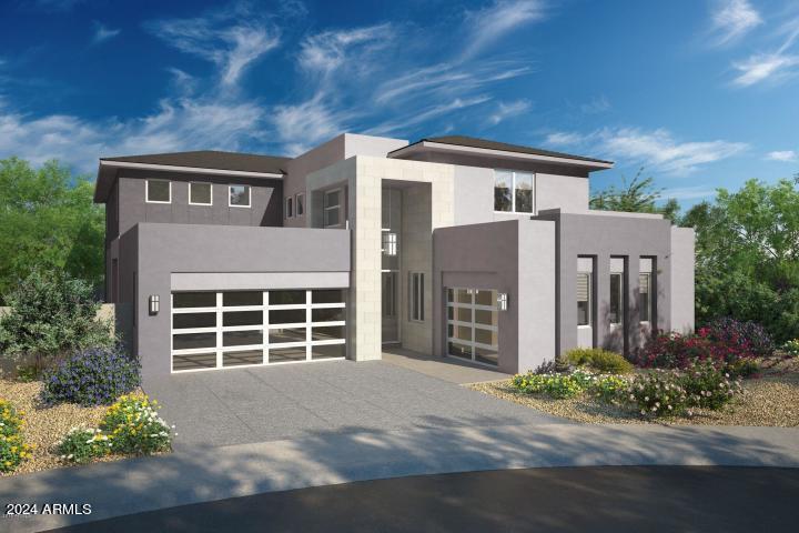2895 S SANDSTONE Court