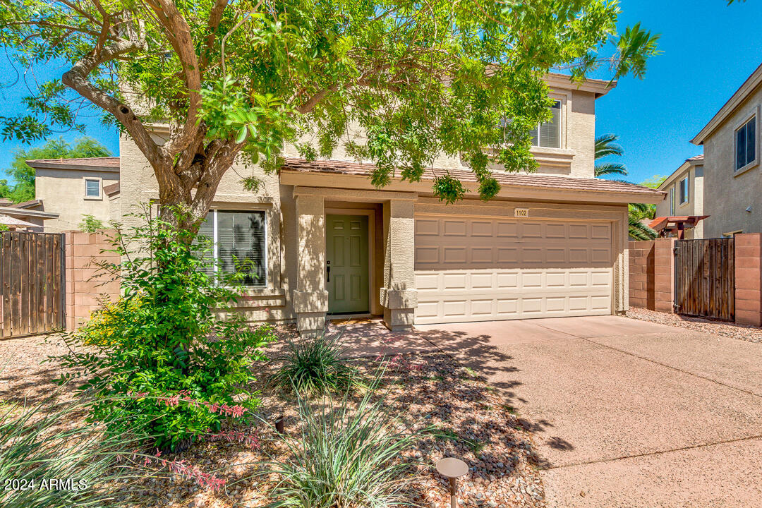 15550 N FRANK LLOYD WRIGHT Boulevard # 1102