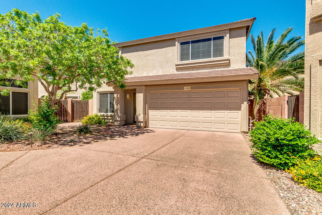 15550 N FRANK LLOYD WRIGHT Boulevard # 1102