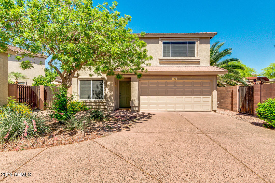 15550 N FRANK LLOYD WRIGHT Boulevard # 1102