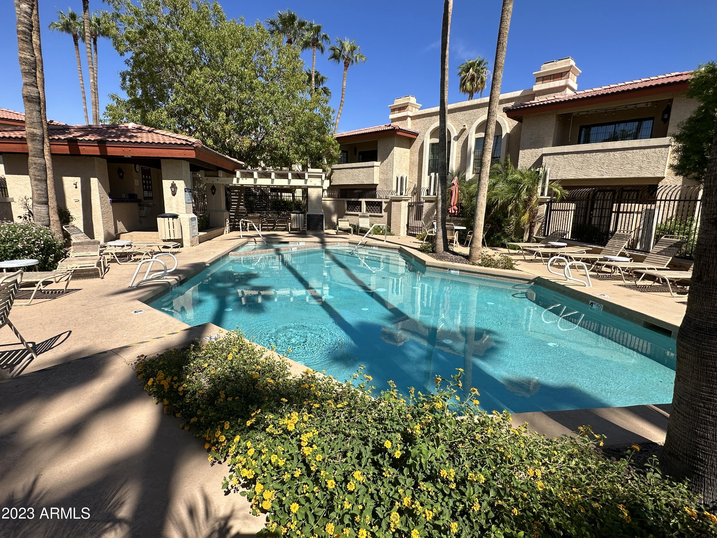 10410 N CAVE CREEK Road # 1124