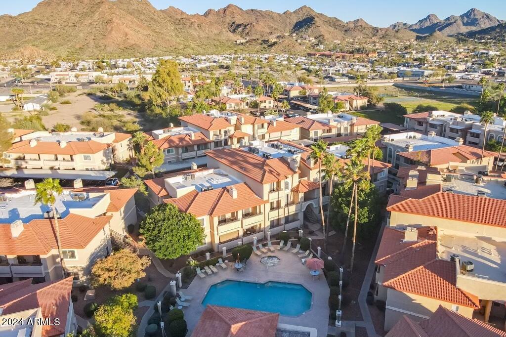 10410 N CAVE CREEK Road # 1124
