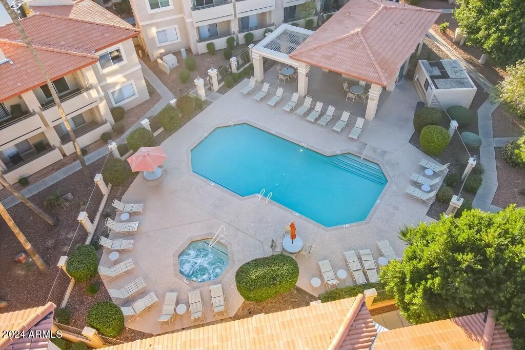 10410 N CAVE CREEK Road # 1124