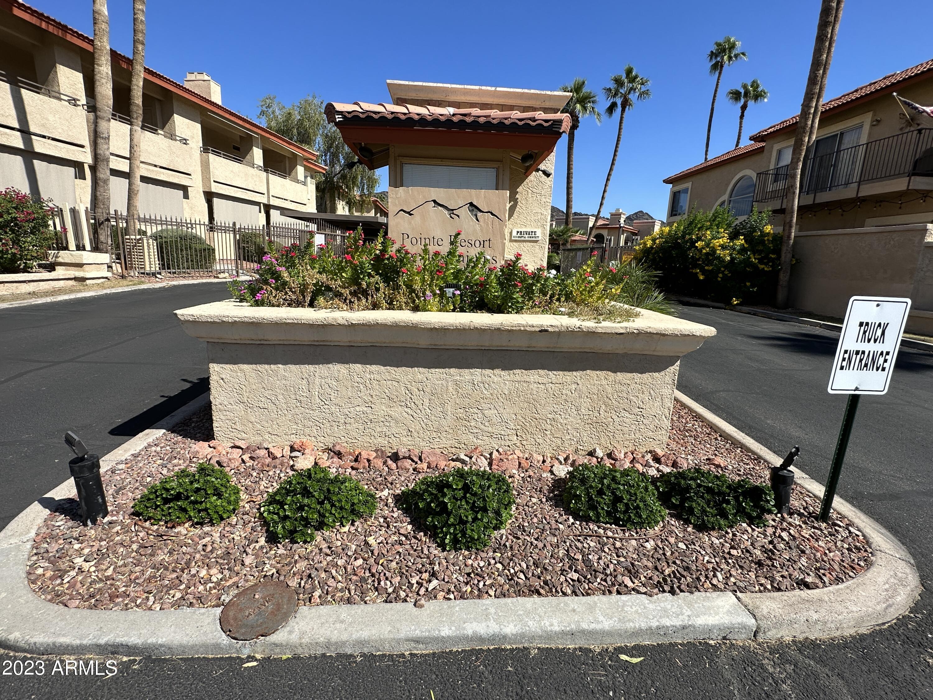 10410 N CAVE CREEK Road # 1124