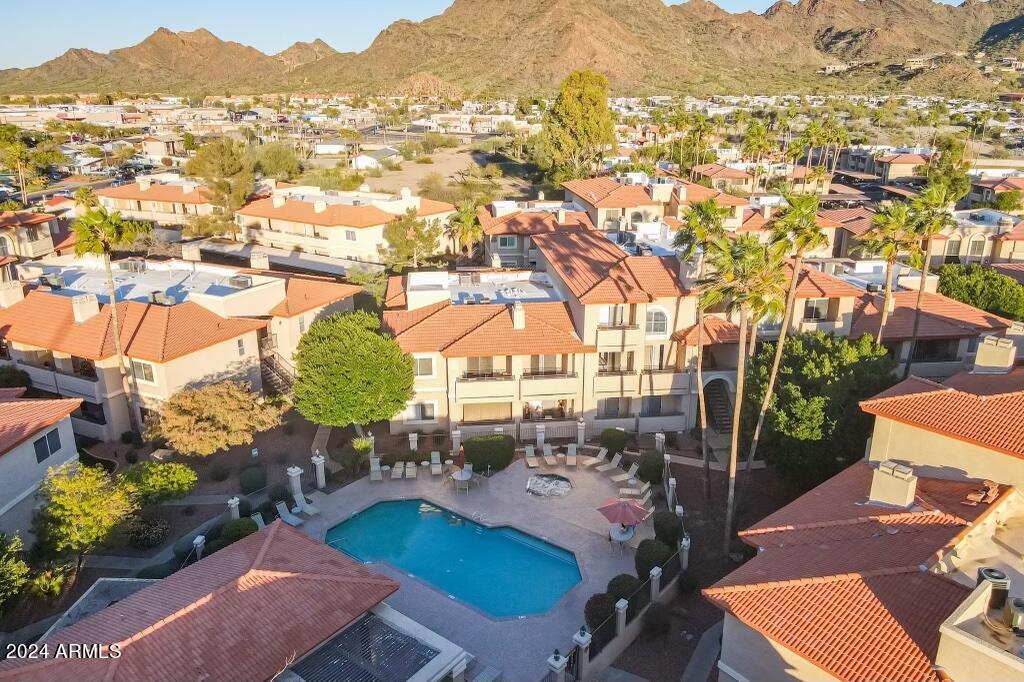 10410 N CAVE CREEK Road # 1124
