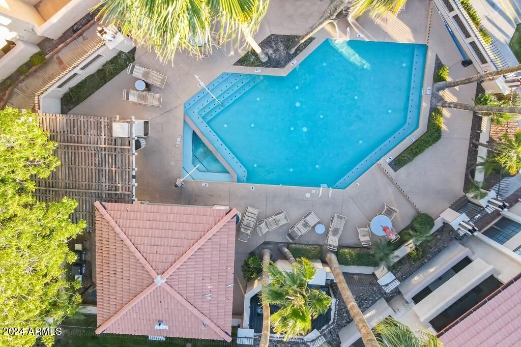 10410 N CAVE CREEK Road # 1124