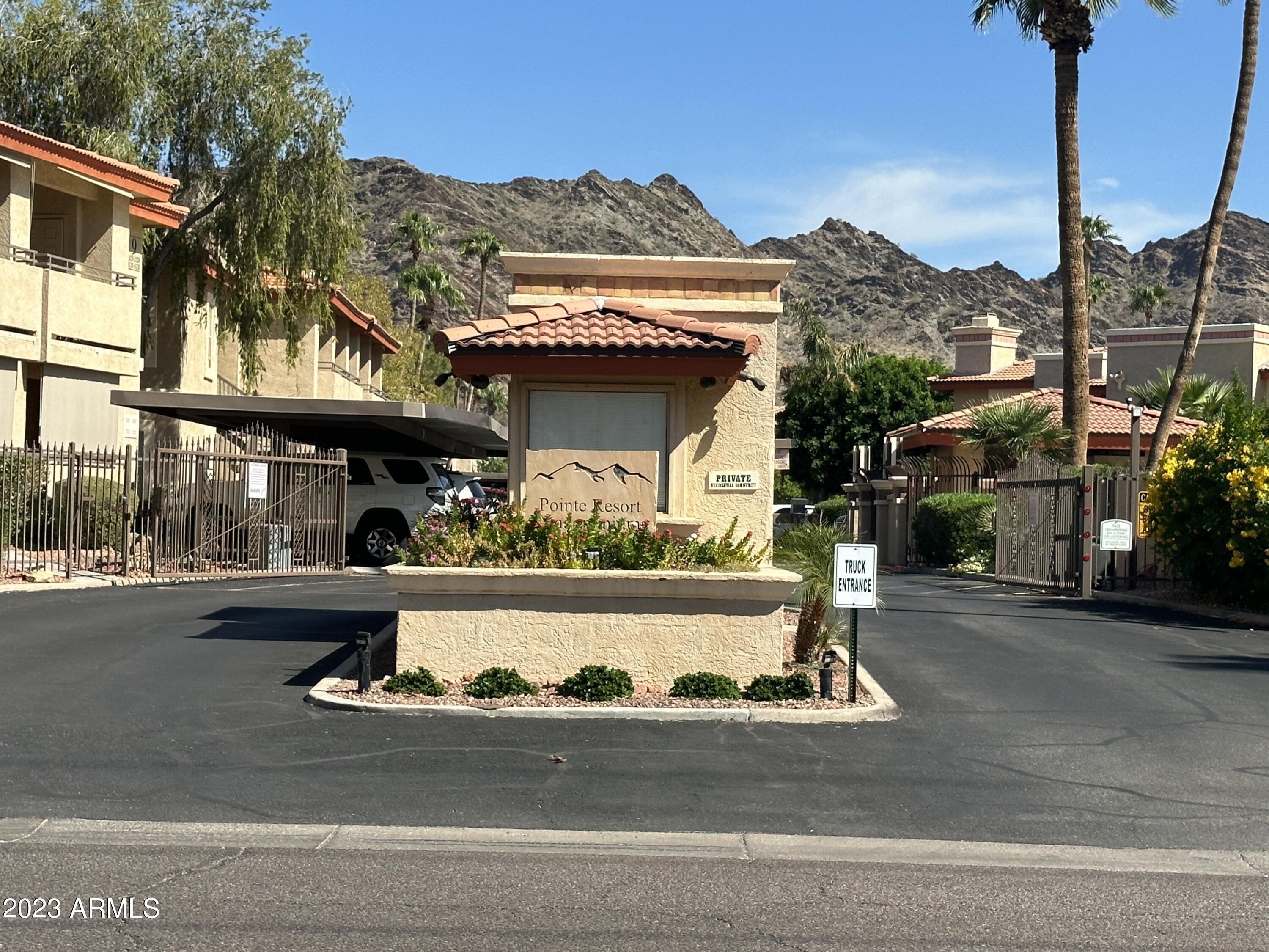 10410 N CAVE CREEK Road # 1124