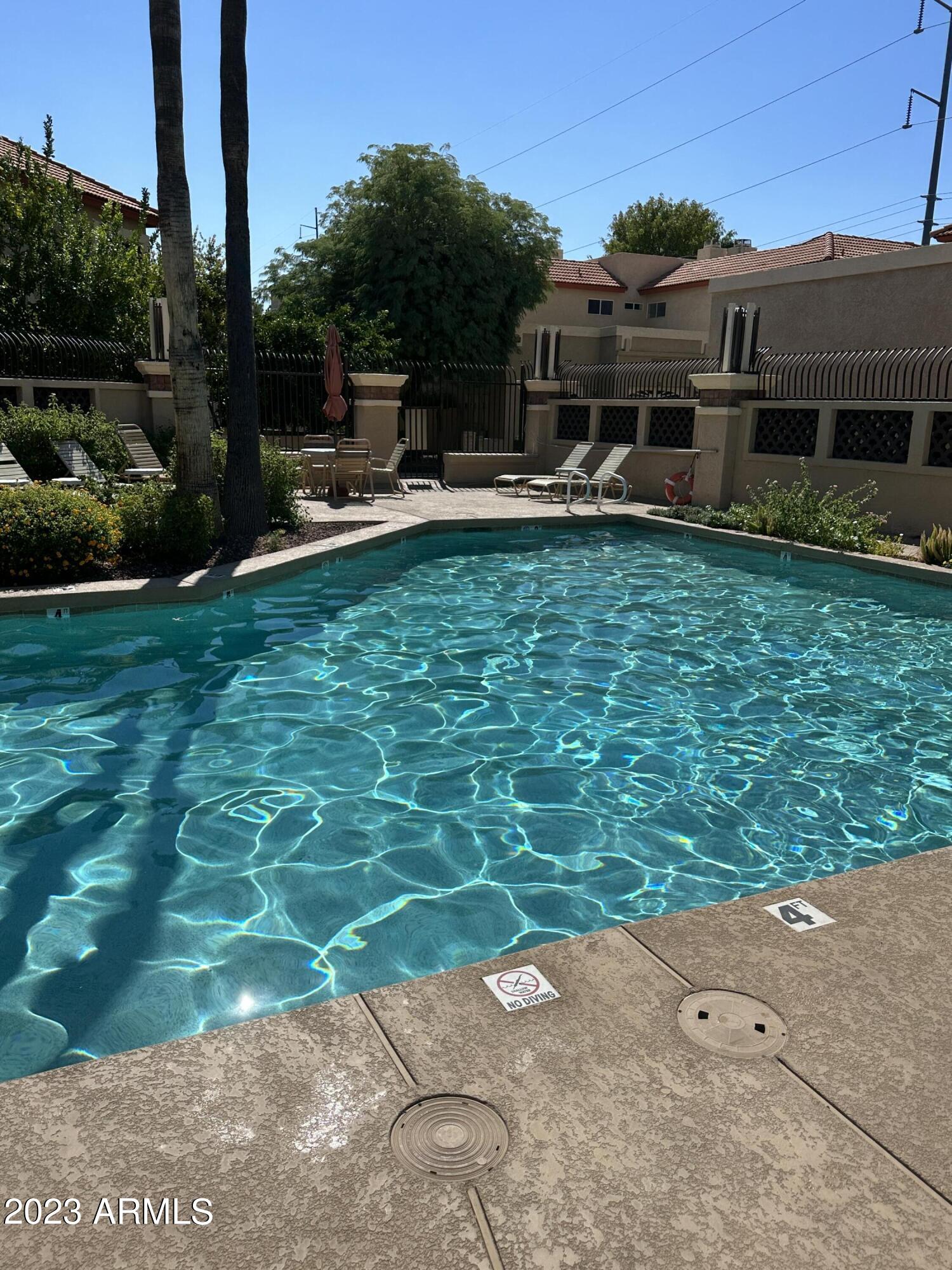 10410 N CAVE CREEK Road # 1124