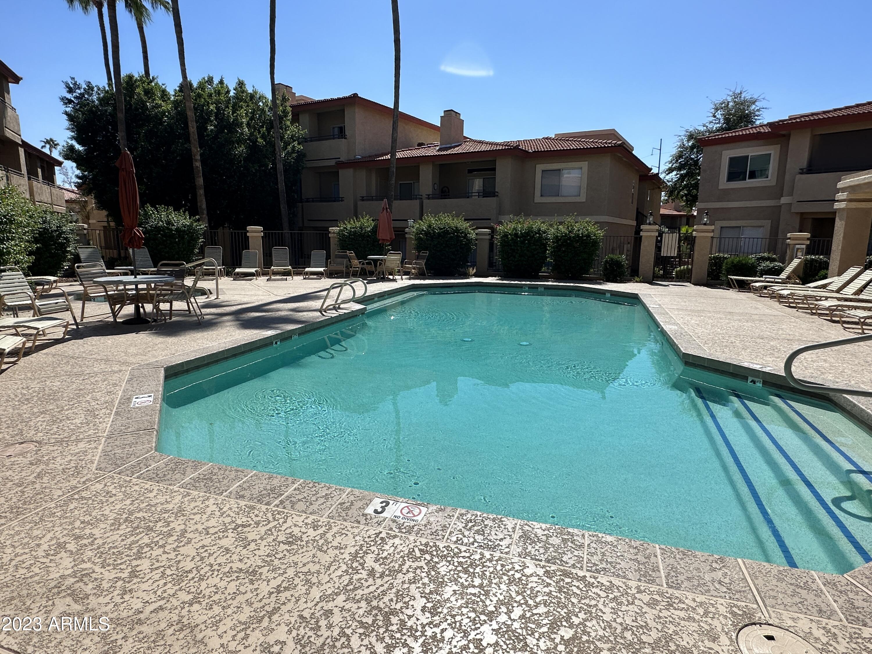 10410 N CAVE CREEK Road # 1124